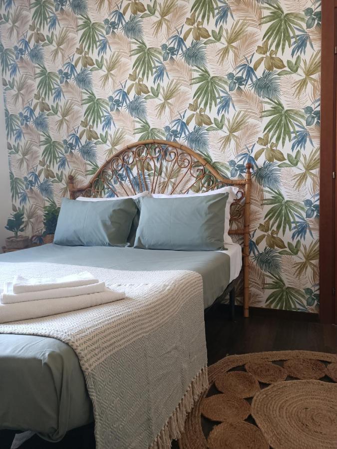 シラクーサ A Casa Di Aliceヴィラ エクステリア 写真
